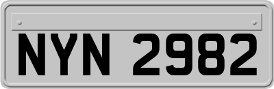 NYN2982