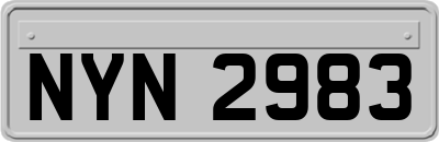NYN2983