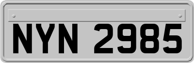 NYN2985