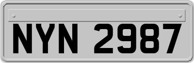 NYN2987