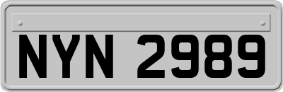 NYN2989
