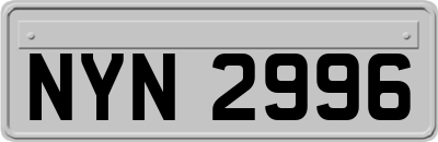 NYN2996