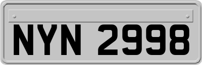 NYN2998
