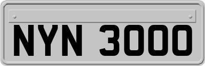 NYN3000