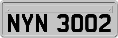NYN3002