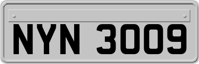 NYN3009