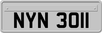 NYN3011