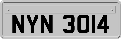 NYN3014