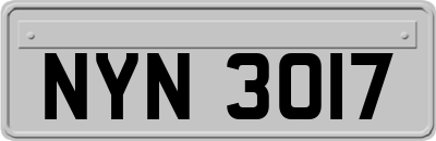NYN3017