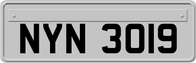 NYN3019