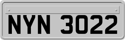 NYN3022