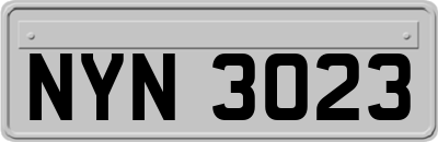 NYN3023
