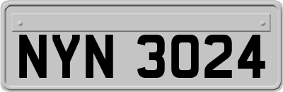 NYN3024