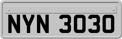 NYN3030