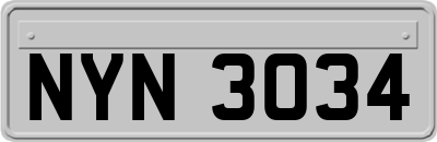 NYN3034