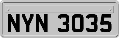 NYN3035
