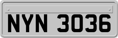 NYN3036