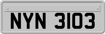 NYN3103