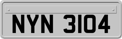 NYN3104