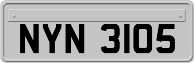 NYN3105