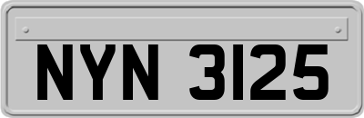 NYN3125