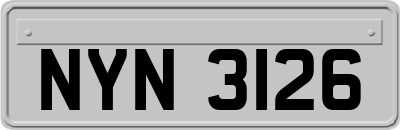 NYN3126