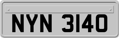 NYN3140