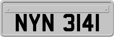 NYN3141