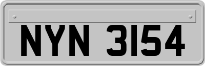 NYN3154