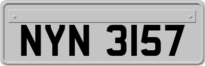 NYN3157