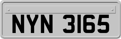 NYN3165