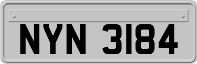 NYN3184