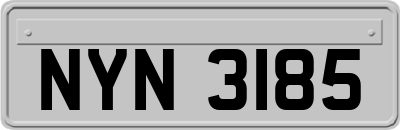 NYN3185