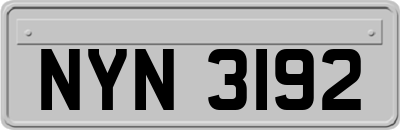 NYN3192