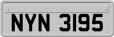NYN3195