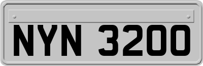 NYN3200