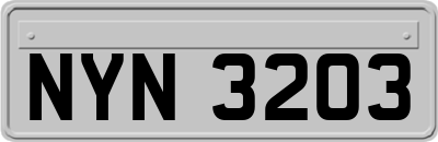 NYN3203