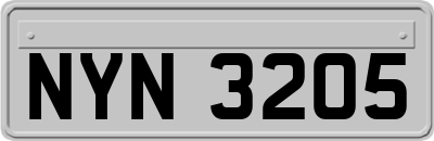 NYN3205