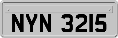 NYN3215