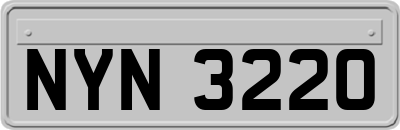 NYN3220
