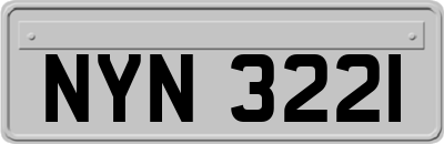 NYN3221