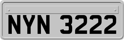 NYN3222