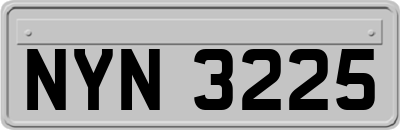 NYN3225