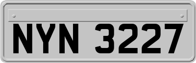 NYN3227