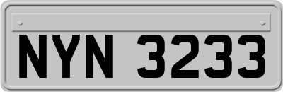 NYN3233