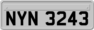 NYN3243