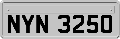 NYN3250