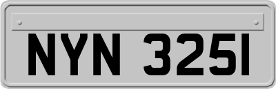 NYN3251