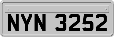 NYN3252