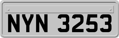NYN3253
